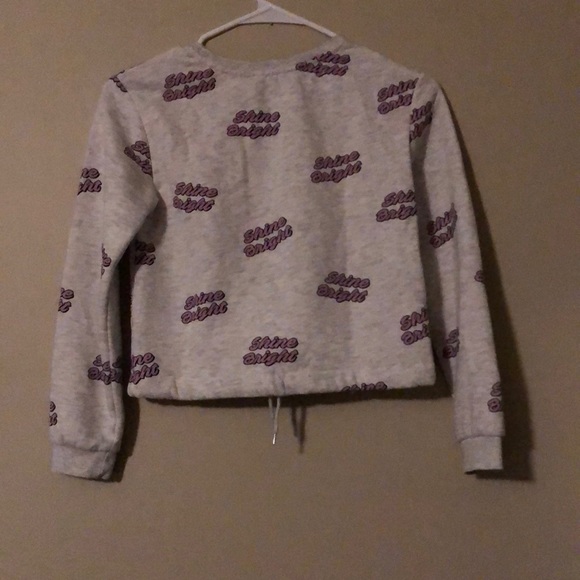 Girls H&M top - Picture 2 of 2